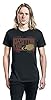 Led Zeppelin LZTS14MB03 T-Shirt, Black, Large #1
