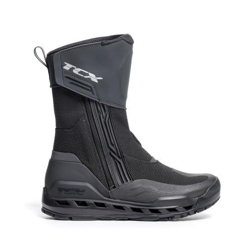TCX Clime 2 Surround Motorcycle Boots