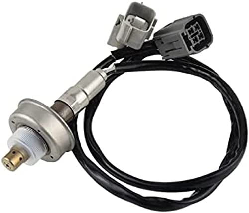 Sonde Lambda O2 Mazda 6 2.0 capteur echappement LFDC-18-8G1A