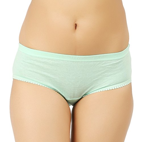 Image of Women's Cotton Brief