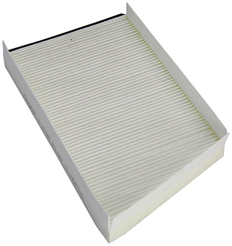 Mapco 65807 - Filtro, Aria Abitacolo