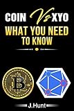 Coin VS XYO What you need to know