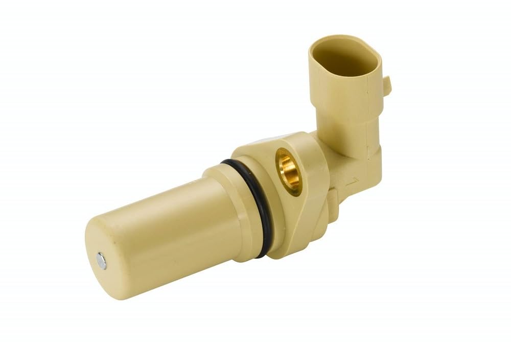 HELLA 6Pu 009 146-561 Capteur D'Angle, Vilebrequin - 12V - 2Pôle - Sans Câble