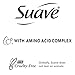 Suave Pink Blow Dry Accelerator Hair Heat Protector Heat Protecting Spray Heat Protectant Spray and Detangler 6 oz