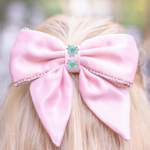 Boutons fleur perles et strass élégants pour customisation robe de mariée chic PATIKIL x40 - 8