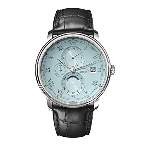 Y rv,v BORMAN @Bvuh50M h men watch @BjprvrWlXwatches voh TAA24ԁAt (v Y 4)