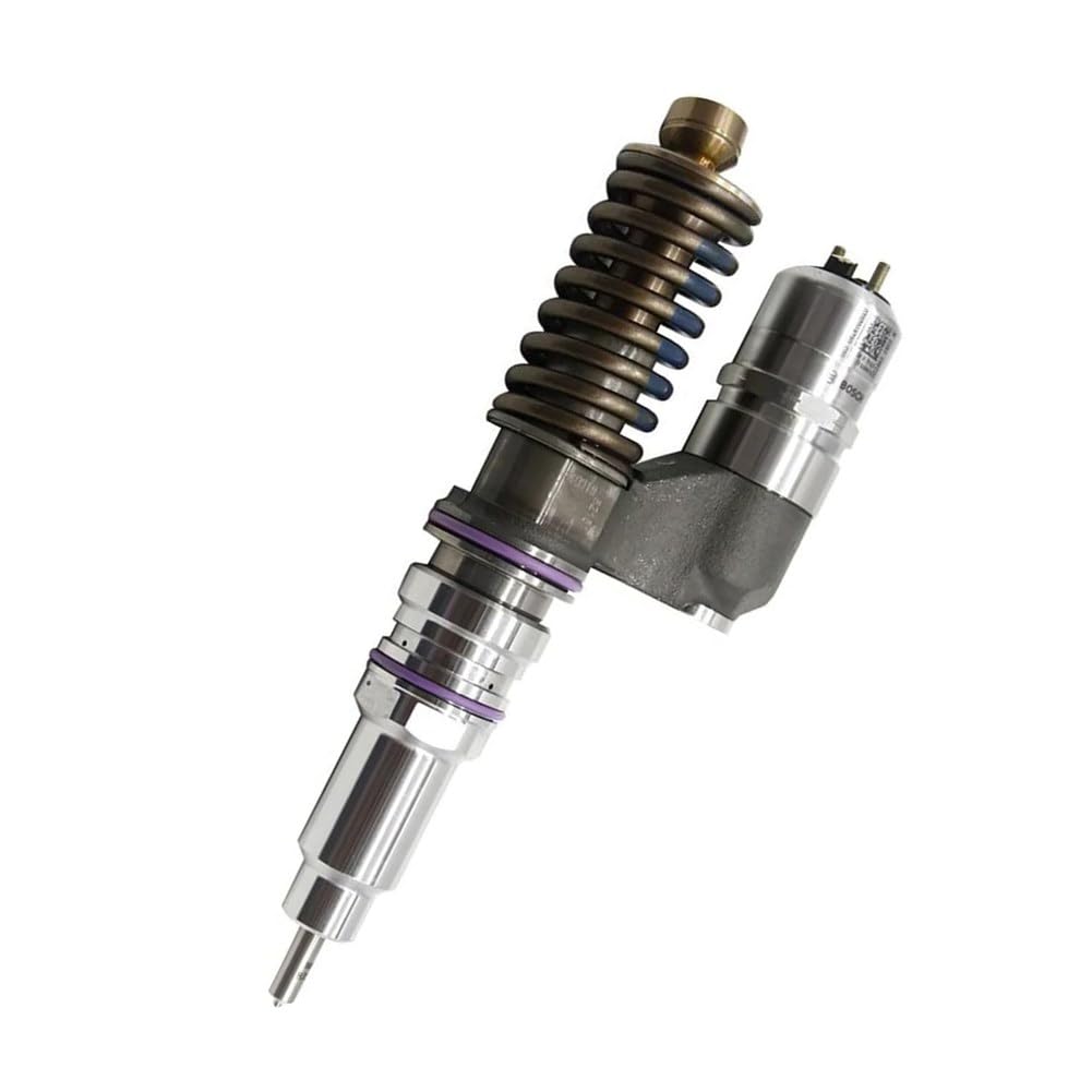 Amazon.com: Fuel Injector 0414702009 3827636 VOE3827636 for Volvo 