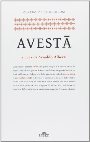  Avesta