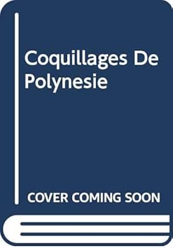 Paperback Coquillages De Polynesie [French] Book