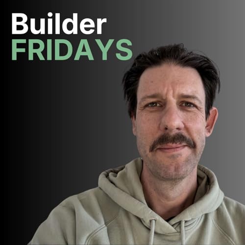 Baltimore Creators Is Back: Introducing Builder Fridays