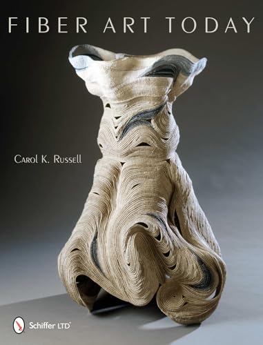 Fiber Art Today : guide d'art pour sublimer votre décoration d'intérieur - 2
