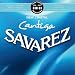 Savarez Classical Guitar Strings (510CJ HT)