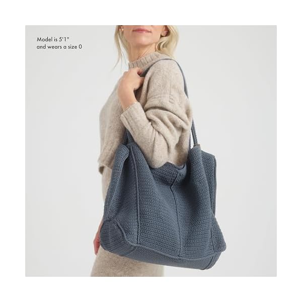 The Sak Los Feliz Large Tote - Image 7
