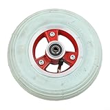 Choix d'essieu sécurisé : sélectionnez entre les options d'essieu central de 8 mm ou 10 mm (environ 78,7 cm et 1 cm) ; confirmez les dimensions de votre axe de fourche ou de boulon de montage pour une installation sécurisée.