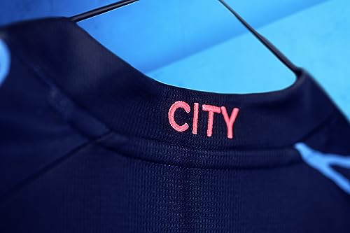 Image of Manchester City Men T-Shirt