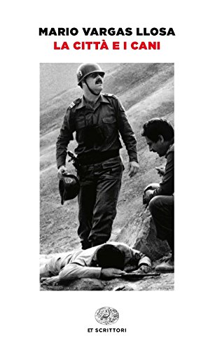 La città e i cani