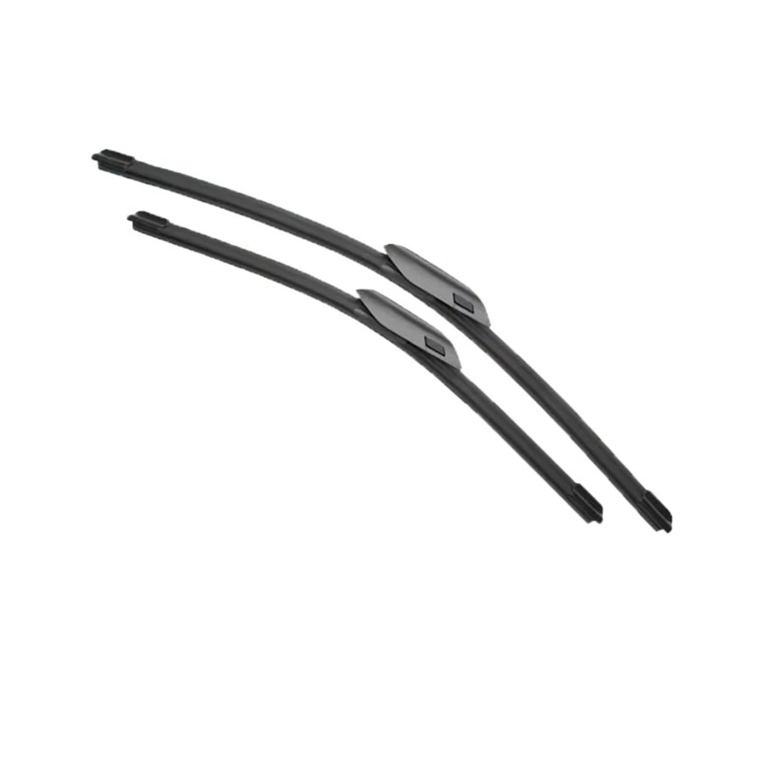 Essuie-Glaces de Rechange Silencieux pour GWM Haval H9 SUV 2021-2023 avant