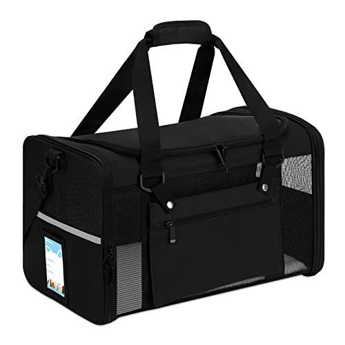 Amazon Best Sellers Best Dog SoftSided Carriers