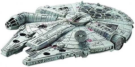 Hot Wheels Star Wars Millennium Falcon Starship