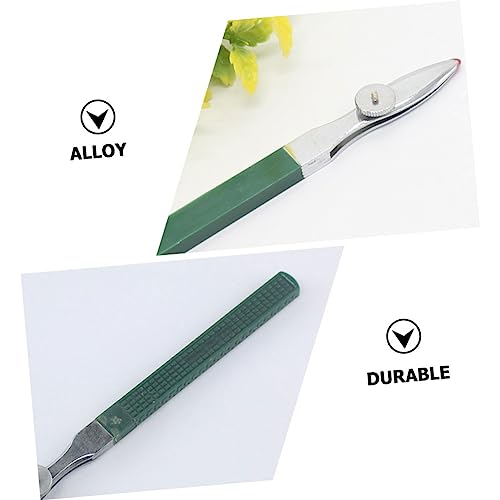 Stylo à bec de canard Uonlytech anti-bavure pour dessin technique - 8