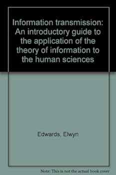 Paperback Information Transmission Book