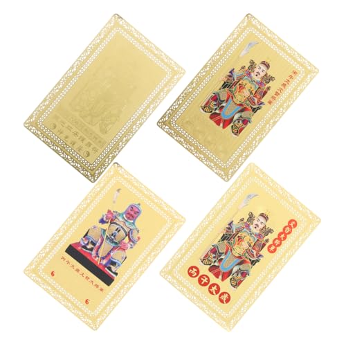 Ipetboom 4�� 2026�N ���� �����m �n�̔N Keychian & �o�b�N�p�b�N�`���[�� �K�^�ƕx �|�[�^�u�� ���s�̂���� ���z�p, 8.00X5.00X0.10CM