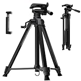 Laser Level Tripod Stand, 61'...