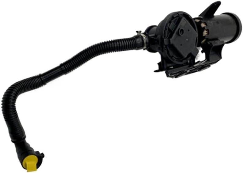 Fuel Vapor Canister Leak Detection Module 16137373623 Compatible with Automotive Motorcycle Parts G30 G38 F90 520i 525i 530i 540i M550i 525Li 528Li 530Li 540Li for Part Number 16137373623