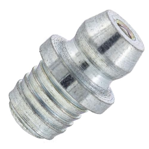 John Deere JD7849 1/4" Drive in Lubrication Fitting Sabre Great Dane JD7849