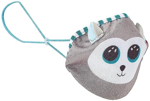 TY Maschera Viso Husky Slush