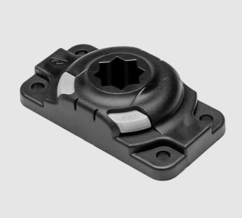 Railblaza StarPort HD Rail Mount