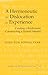Produktbild A Hermeneutic on Dislocation as Experience: Creating a Borderland, Constructing a Hybrid Identity (Studies in Biblical Literature, Band 146)