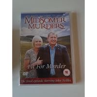 Midsomer Murders: Fit For Murder