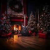  A Very METAL Christmas