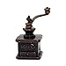 Produktbild Ruby569y Puppenhauszubehör für Heimwerker, 1:12 1:6 Miniatur-Kaffeebohnen-Schleifmaschine, Simulationsmodell, Puppenhaus-Dekor