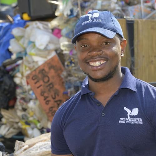 Turning Waste into Opportunity: The Urban Surfer Story