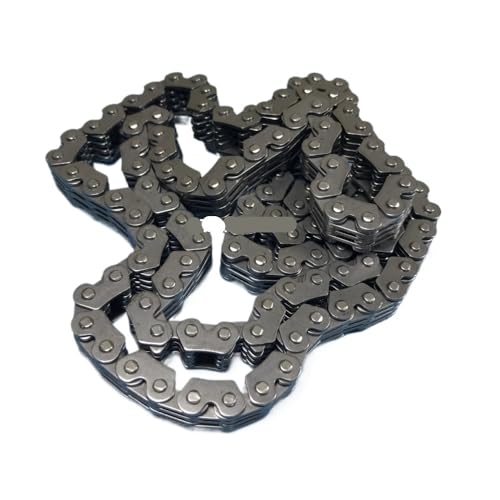 Chaîne de distribution 0180-024200 pour quad UTV ATV CF500 124 links - 2