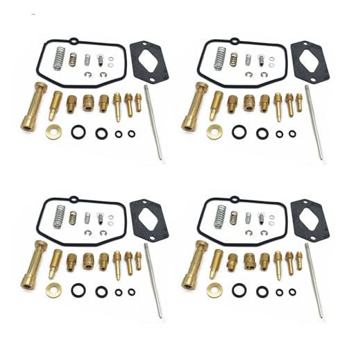 Kit carburateur DT 125 pour résoudre les problèmes de ralenti instable et fuite