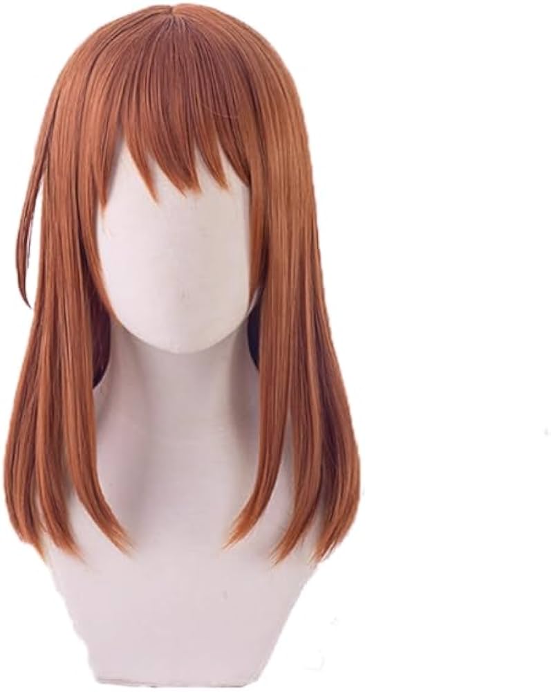 あんず　ウィッグ Amazon.co.jp: あんず あんさんぶるスターズ 風 コスプレウィッグ