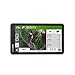 Garmin zūmo® XT2 All-Terrain Motorcycle Navigator, Ultrabright 6