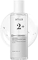 ANUA(アヌア)BHA 2 マイルドピーリングトナー150ml 化粧水 ブラックヘッド 毛穴 角質 皮脂ケア 水分保湿 パンテノール ヒアルロン酸 乾燥肌 混合肌 bha gentle exfoliating toner スキンケア【公式・正規品】