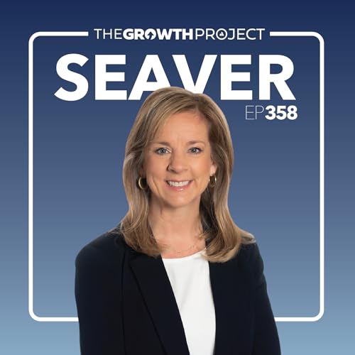 Episode 358: Finding Your True North with Michelle Seaver
