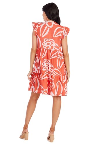 Image of Mud Pie Women's Mud Pie Women's Ginny Dress
