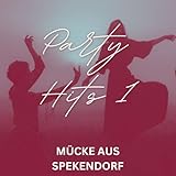Mücke aus Spekendorf