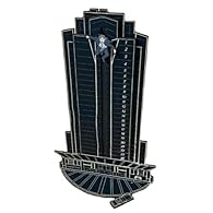 ✔️ 【Fun Countdown Calendar】 As each day counts down, take away a plank and let Santa descend slowly over the 24-day countdown to finally reach you. What a fun thing this is! ✔️ 【Exquisite Wooden Handicrafts】 Selected from environmentally friendly woo...