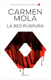  La Red Púrpura (Inspectora Elena Blanco 2) (Planeta)