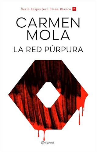 Portada de La Red Púrpura