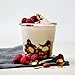 EasiYo 1kg Yoghurt Maker Black and 1 Sachet Starter Kit
