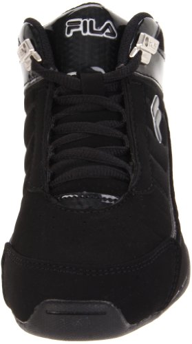 Fila Kid's Change The Game Basketball Sneaker (Little Kid/Big Kid)2