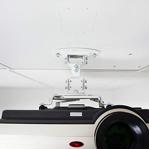 VIVO Adjustable Drop Ceiling Projector Mount — additional product photo (6)